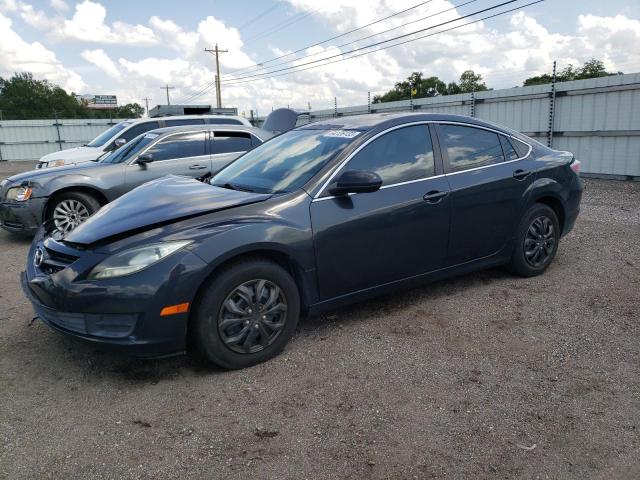 2013 Mazda Mazda6 Sport