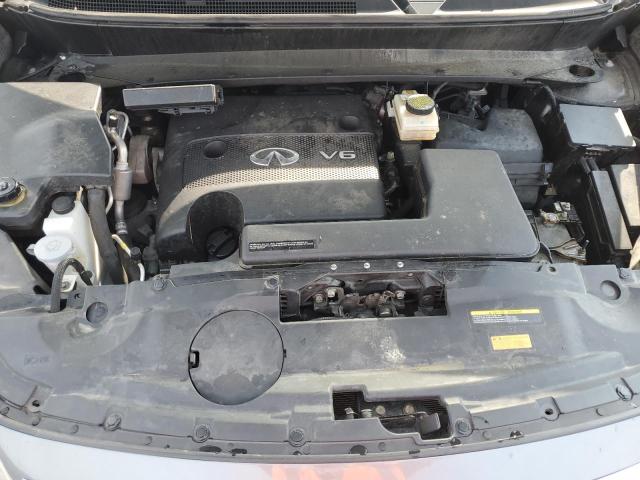 5N1AL0MM9FC510424 Infiniti QX60