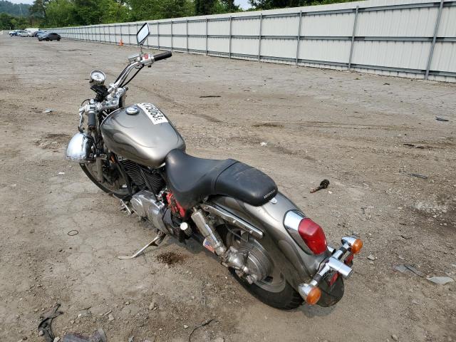 2006 HONDA VT1100 C2 1HFSC43036A602256