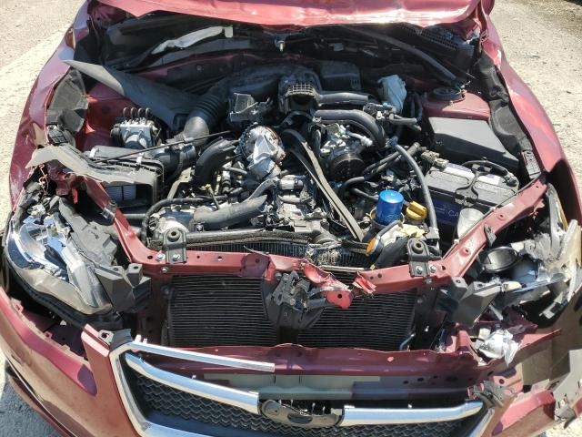 JF1GPAB62G8244140 Subaru Impreza Premium
