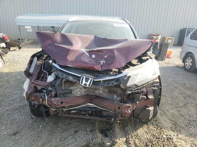 2016 HONDA CR-V EXL - 2HKRM3H7XGH511517