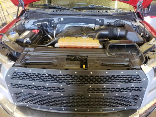 1FTFW1EG5FKD84178 Ford F150 Supercrew