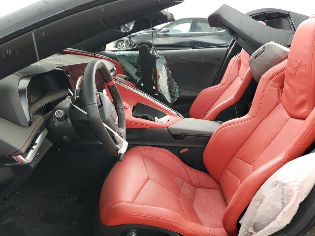 2023 CHEVROLET CORVETTE S - 1G1YB3D4XP5124343