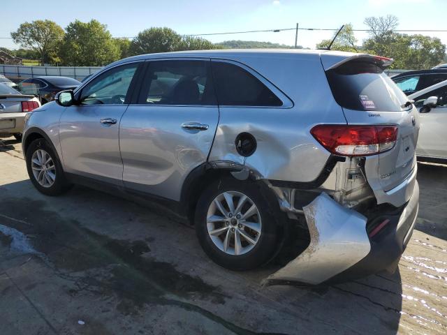 5XYPG4A37JG413880 KIA SORENTO LX