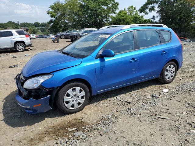 2011 Hyundai Elantra Touring GLS