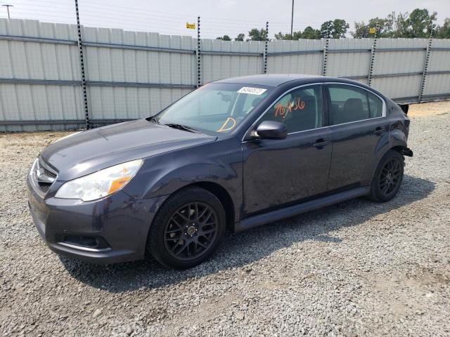 2012 Subaru Legacy 2.5i