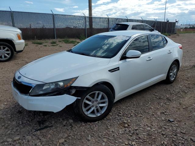 2012 Kia Optima LX