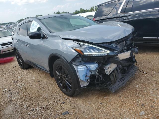 5N1AZ2BS2NC116855 Nissan Murano SV 4