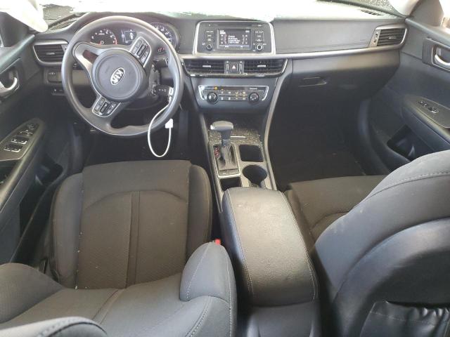 5XXGT4L33HG128357 KIA Optima Lx