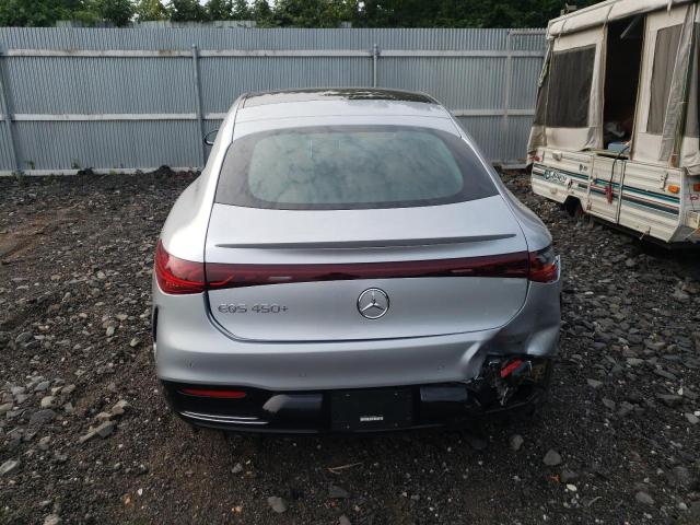 2022 MERCEDES-BENZ EQS SEDAN - W1KCG2DBXNA001096