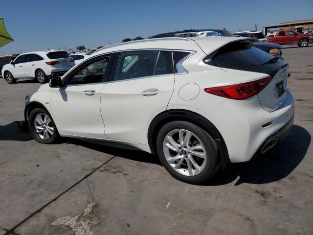 2019 INFINITI QX30 PURE - SJKCH5CP0KA011683
