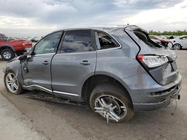 VIN WA1CMAFP6EA004397 2014 Audi Q5, Tdi Premium Plus no.2