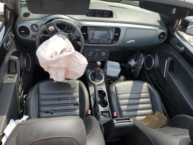 2015 VOLKSWAGEN BEETLE R-L 3VW8T7AT8FM806103