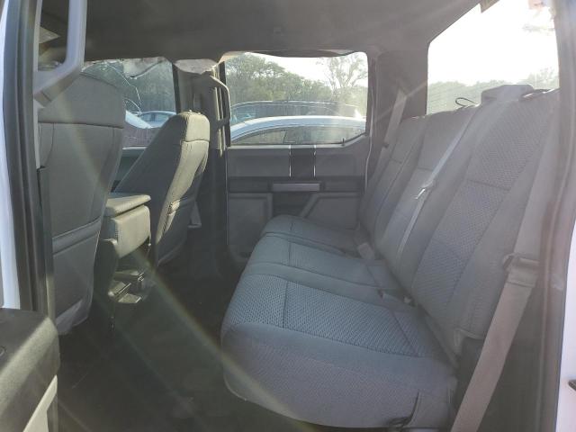 1FTEW1E50KKD18139 Ford F150 Supercrew