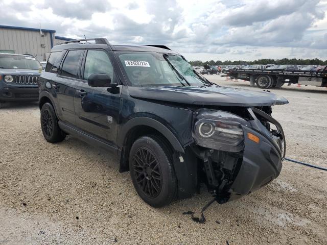 Vin: 3fmcr9b67mra45060, lot: 62420723, ford bronco big bend 20214