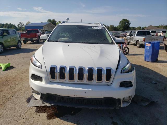 1C4PJLCBXFW753471 Jeep Cherokee Latitude