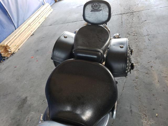 2007 YAMAHA XV1700 A JYAVP17E57A027932