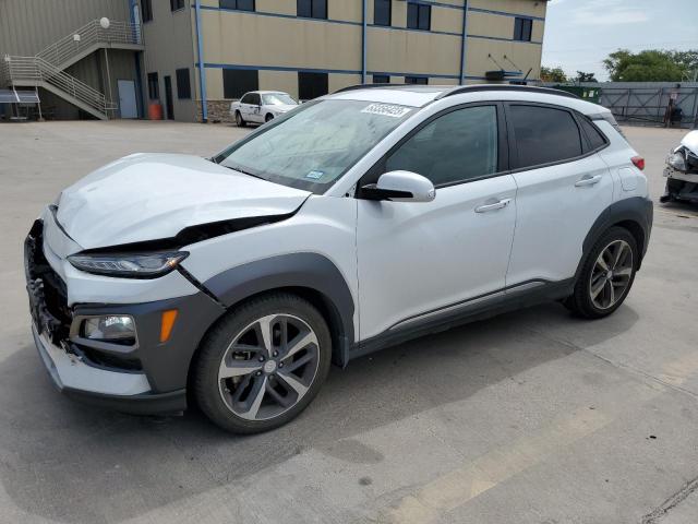 2018 HYUNDAI KONA ULTIM - KM8K53A55JU071660