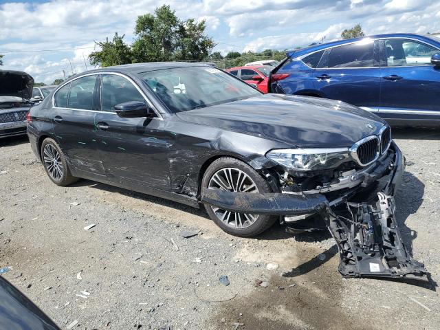 2018 BMW 530 XI - WBAJA7C54JG907275