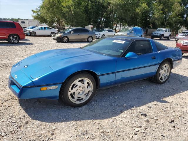 1990 Chevrolet Corvette 