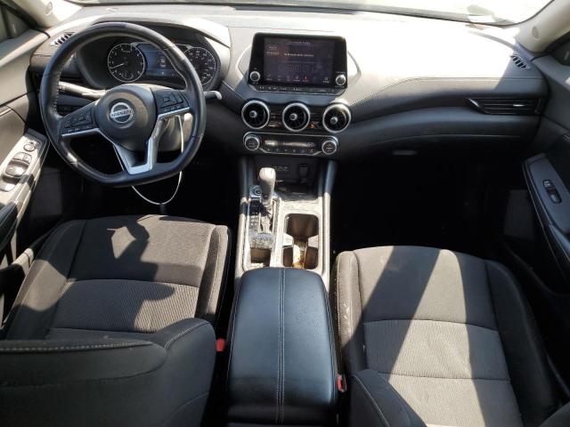 3N1AB8CV2MY215821 Nissan SENTRA SV