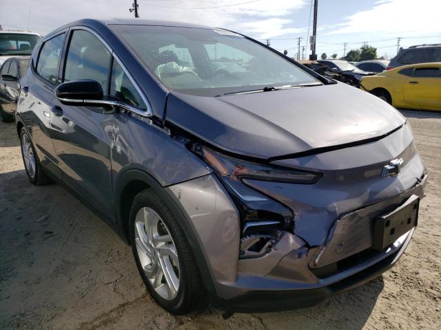 2023 CHEVROLET BOLT EV 1L 1G1FW6S01P4115498