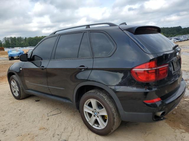 VIN 5UXZV4C52D0E04321 2013 BMW X5, Xdrive35I no.2