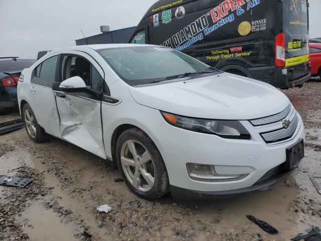 VIN 1G1RB6E44DU105714 2013 Chevrolet Volt no.4