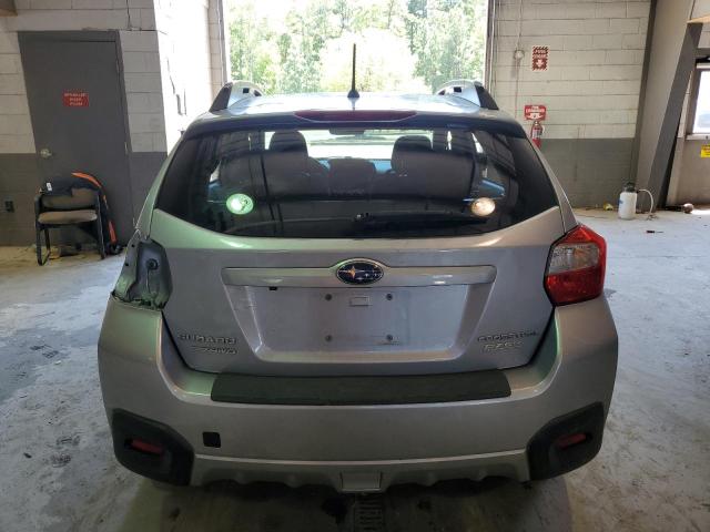 JF2GPABC7H8209368 Subaru Crosstrek Premium