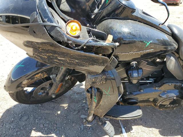 2020 HARLEY-DAVIDSON FLTRK 1HD1KZF12LB624778