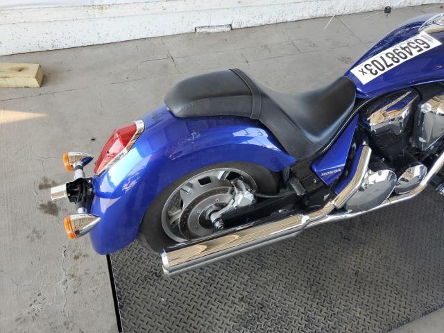 2015 HONDA VT1300 CR JH2SC6602FK500241