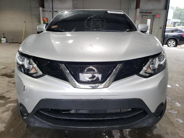 JN1BJ1CR2KW628277 Nissan Rogue Sport S
