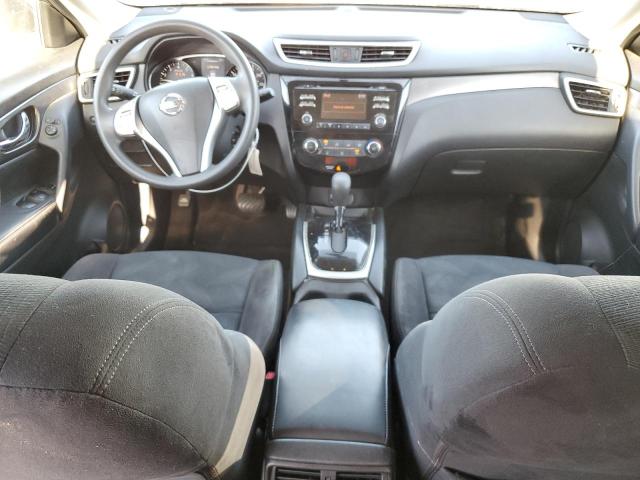 JN8AT2MT9GW007830 Nissan ROGUE S