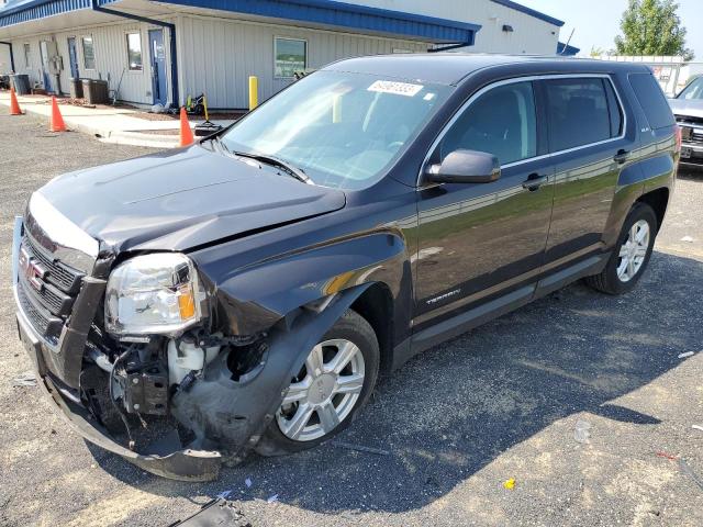 2014 GMC Terrain SLE