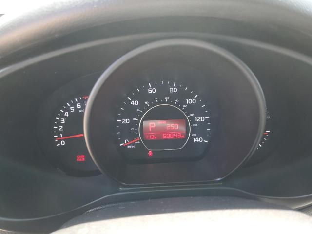 KNDJP3A5XJ7602134 KIA SOUL +