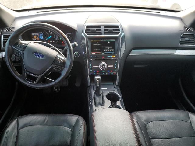 1FM5K8GT9GGB62656 Ford EXPLORER SPORT