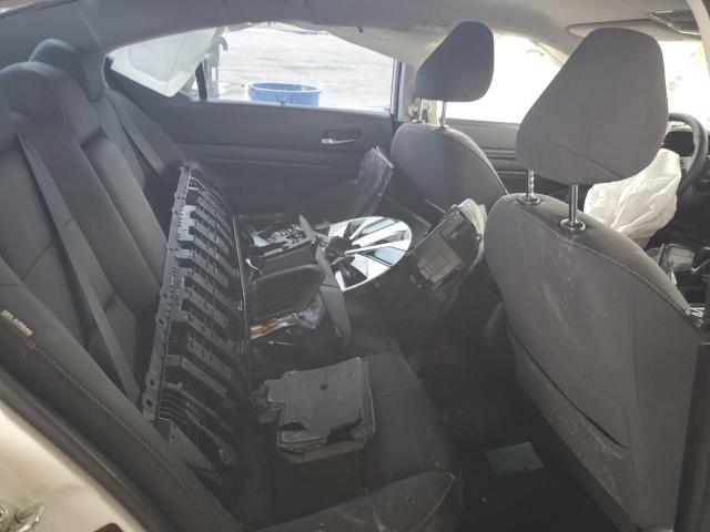 2020 NISSAN ALTIMA S - 1N4BL4BV2LC248081
