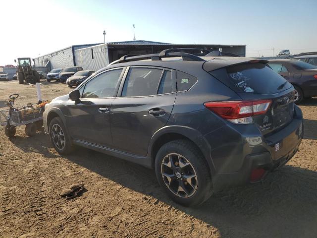 JF2GTABC2JH285856 Subaru Crosstrek Premium