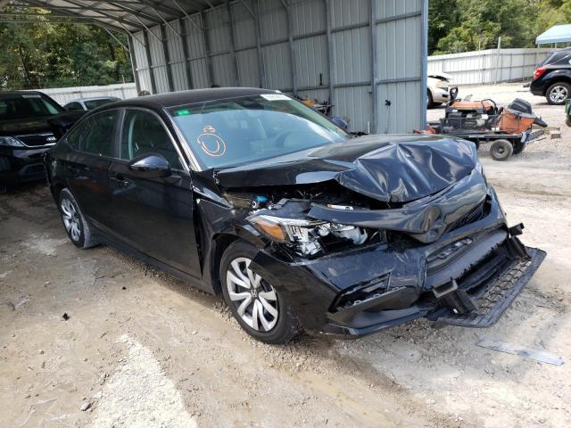 2HGFE2F29NH516040 Honda Civic Lx