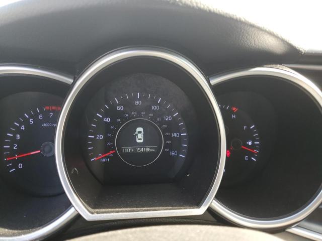 KNAGM4A70F5652258 KIA Optima Lx