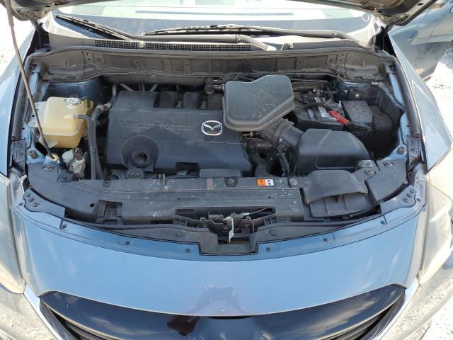 JM3TB2CA4F0458583 Mazda Cx-9 Touring