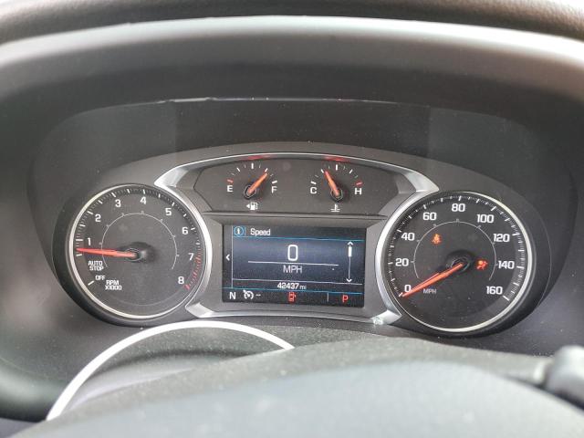1GKKNKLS0LZ215207 GMC ACADIA SLE