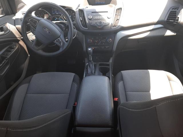 1FMCU0GD3HUE54950 Ford ESCAPE SE