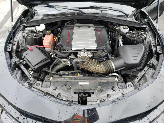 1G1FH1R75K0103533 Chevrolet CAMARO SS