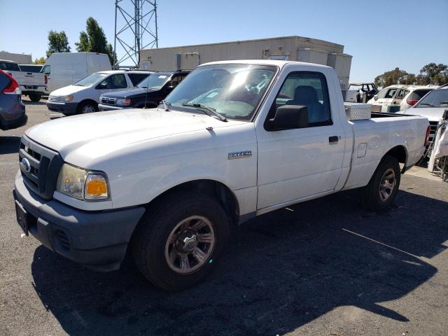 2009 Ford Ranger 