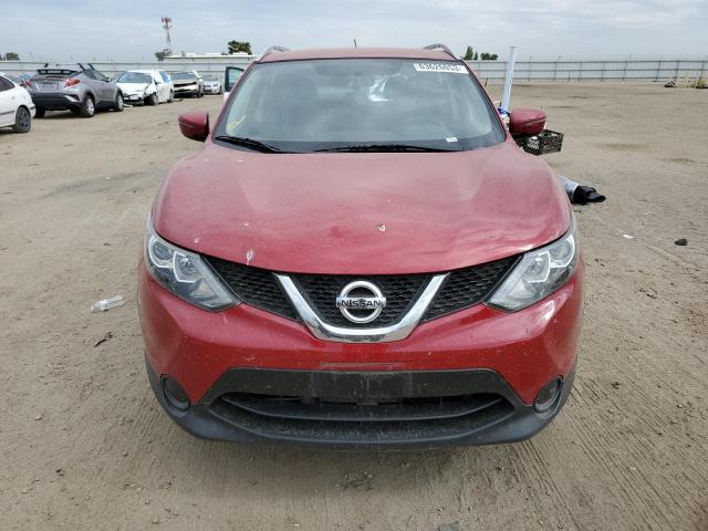 JN1BJ1CP4HW017464 Nissan Rogue Sport S