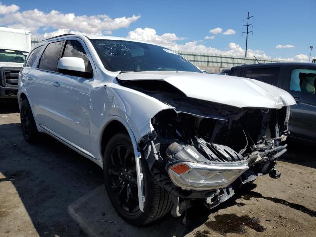 1C4RDHAG5JC473544 Dodge Durango Sxt