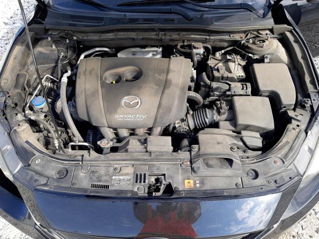 VIN JM1BM1V75F1271843 2015 Mazda 3, Touring no.11