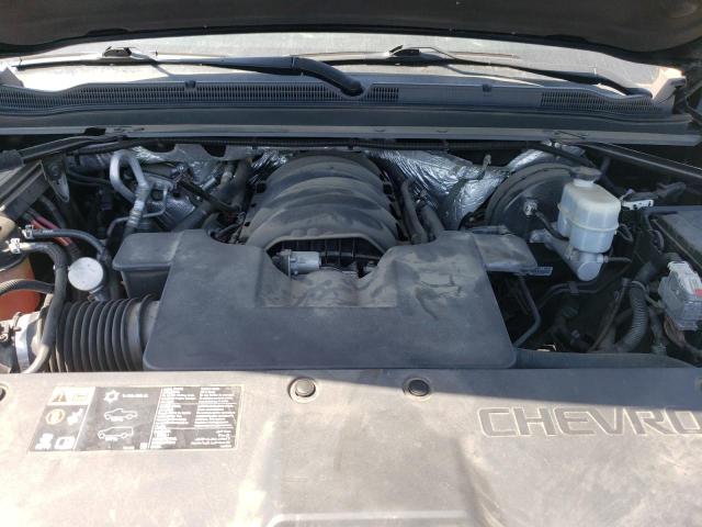 2015 CHEVROLET TAHOE K150 - 1GNSKCKC7FR613479