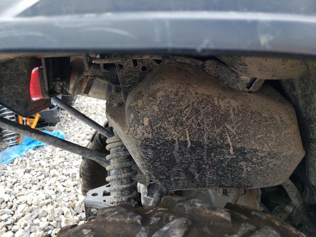 2022 YAMAHA YFM700 5Y4AMH7E2NA100621